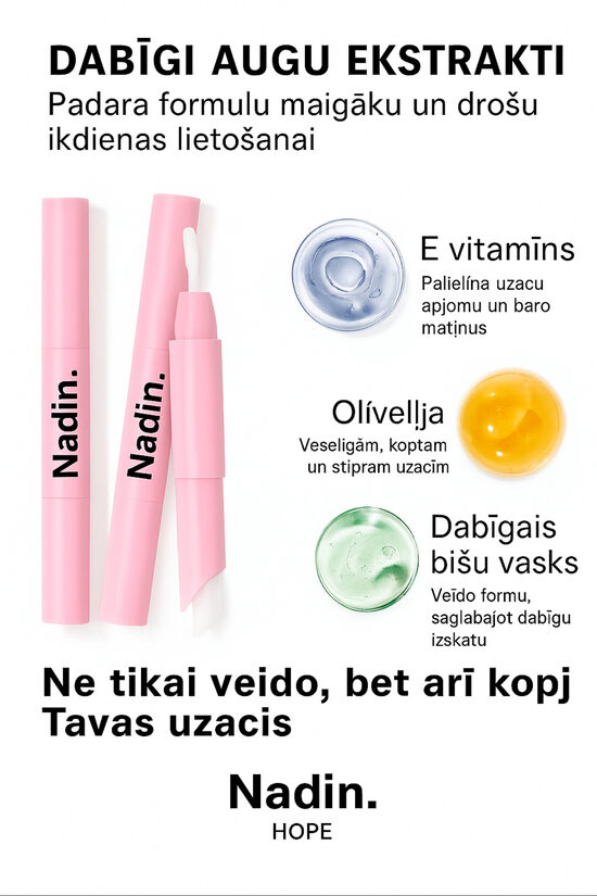 Uzacu veidošanas vasks